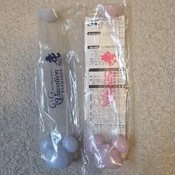 미키 & 미니 빛나는 뱅글 도쿄 디즈니 리조트 베케이션 패키지