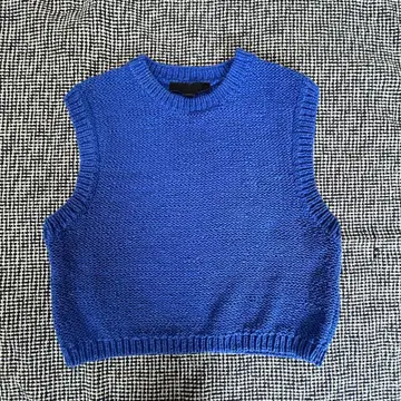 ZARA 니트 베스트