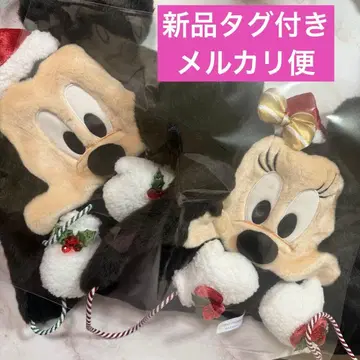 디즈니 크리스마스 팬캡 2025