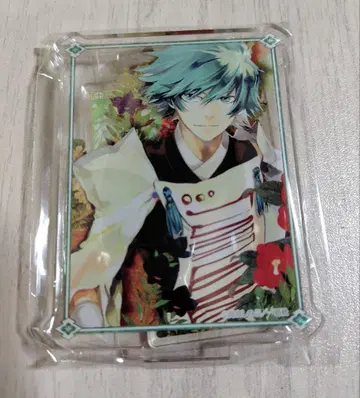 아마츠키 복권 아크릴 스탠드 쯔유쿠사