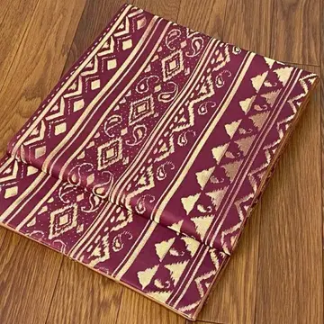 장척 전통 후쿠로 오비 엑조틱