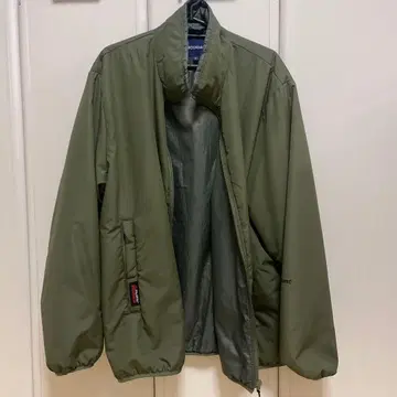 DESCENDANT LOAD PADDING JACKET