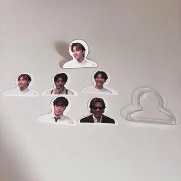 GENERATIONS 링 스피너