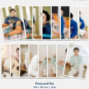 디오 EXO 멤버십 굿즈