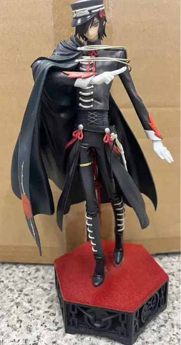 ARTFX J 코드 기어스 반역의 를르슈 R2 를르슈 피규어