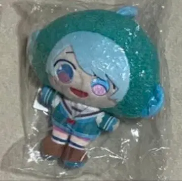 붓다 산리오 봉제 인형