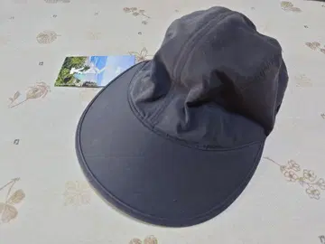 KAVU 블랙 캡 일본제