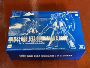Z건담 U.C.0088