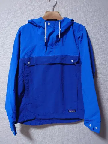 patagonia 이스마스 아노락 남성용 XS