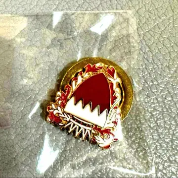 초레어 오사카 간사이 만박 바레인 왕국 파빌리온 핀 배지 스태프