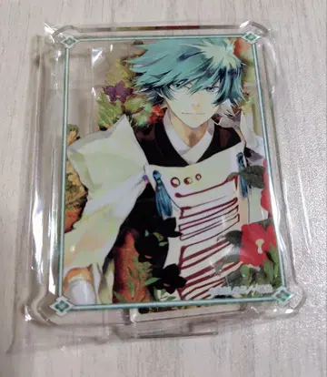 아마츠키 복권 아크릴 스탠드 츠유쿠사