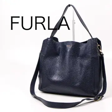 H3632-19 훌라 가죽 토트 2way 숄더 핸드백