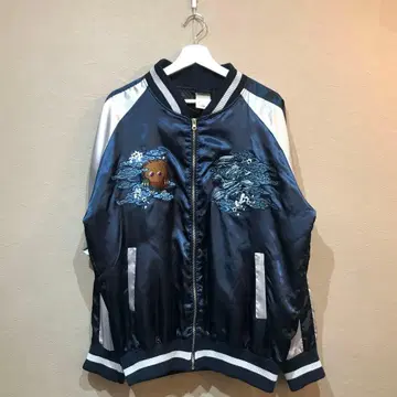 COSPA 자수 스카잔 유희왕 듀얼몬스터즈 푸른 눈의 궁극룡