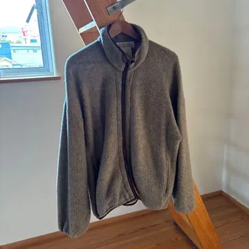 REMI RELIEF 플리스