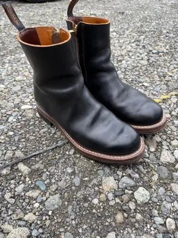 롤링 더블 트리오 캐스퍼 크롬엑셀 US8 26cm