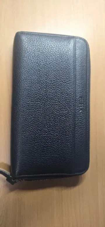 FURLA 가죽 장지갑 (남성용)