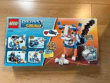 LEGO BOOST 17101 정크제품