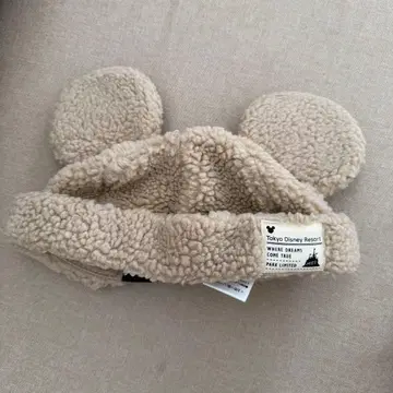 디즈니 리조트 모자