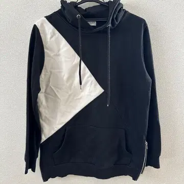 MANIERA 남성용 후드티 의류 후드