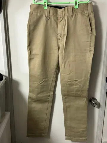 Dickies 디키즈 UM5876 조퍼즈 팬츠 W32