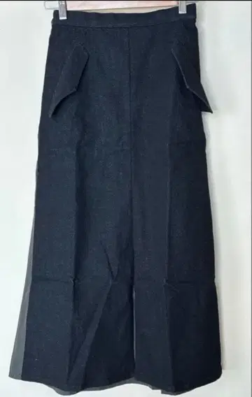 부기우기 데님 타이트 스커트 사이즈 38