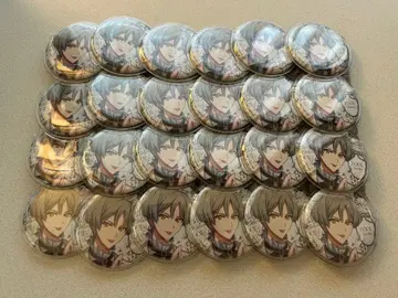 아이나나 캔뱃지 spoon 유