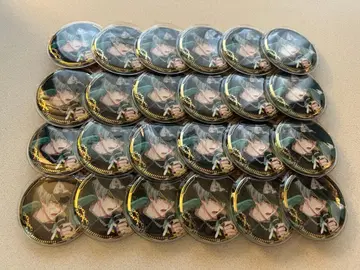 아이나나 캔뱃지 의상전 유