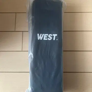 시이토 옷쿤나마 시트 WEST