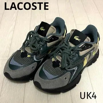 [ 새상품급 ] LACOSTE 여성용 스니커즈 L003 NEO