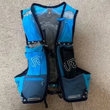 ULTIMATE DIRECTION ADVENTURE VEST M