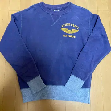 토이즈 맥코이 맨투맨 L