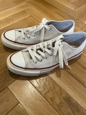 CONVERSE ADDICT 컨버스 에딕트