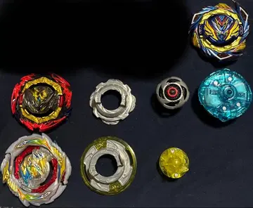 다이너마이트 베이블레이드 묶음 판매