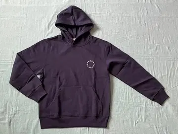 타타스 후드티 네이비 S 사이즈 미사용 새상품