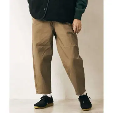 DICKIES x relume JOURNAL STANDARD