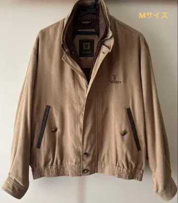 Playboy sport 블루종 자켓 M 사이즈