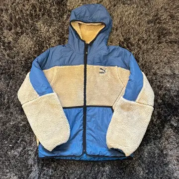 PUMA 보아 자켓