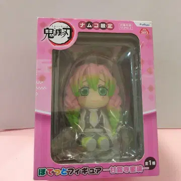 귀멸의 칼날 칸로지 미츠리 포테토 피규어