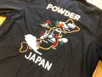 BOGEN 파우더 재팬 코트 / 보겐 파우더