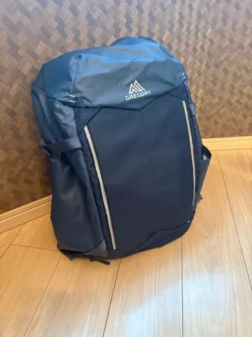 GREGORY 컴퍼스 40 백팩