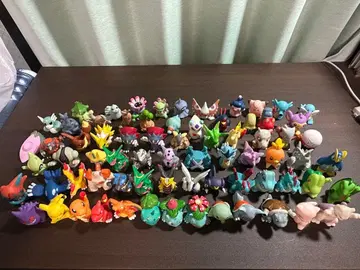 포켓몬 손가락 인형 묶음 판매