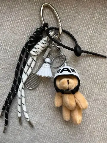 L'Appartement SHOUIA 쇼이아 CHARM풍 키링