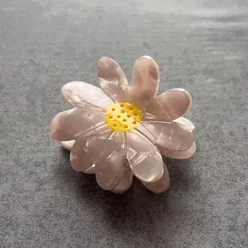 정품 Coucou Suzette 쿠쿠슈제트 헤어 액세서리 클립