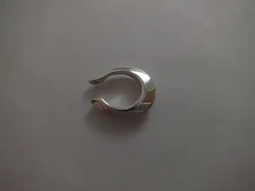 PLUIE  이어커프 silver925