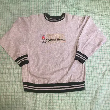 Champion 1996 애틀랜타 올림픽 맨투맨