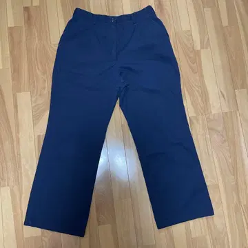 90s 워크 팬츠 슬랙스 미국 해군 빈티지 TALON 지퍼