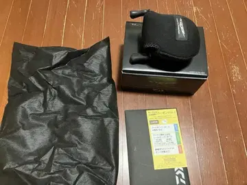 다이와 24 스티즈 SVTW 100XH 오른손잡이