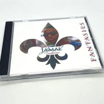 [ JAMAL ] G-RAP INDIE SOUL R&B