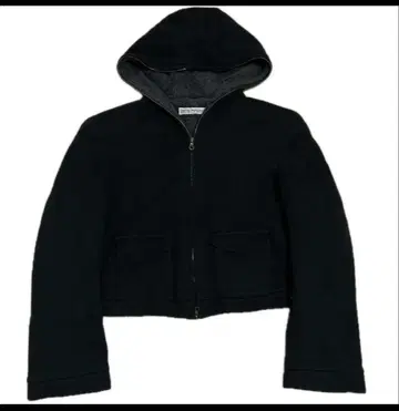 90s EMPORIO ARMANI Full Zip Blouson