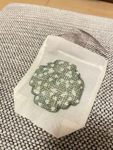 새상품급 tamas 타마스 Stage 브로치